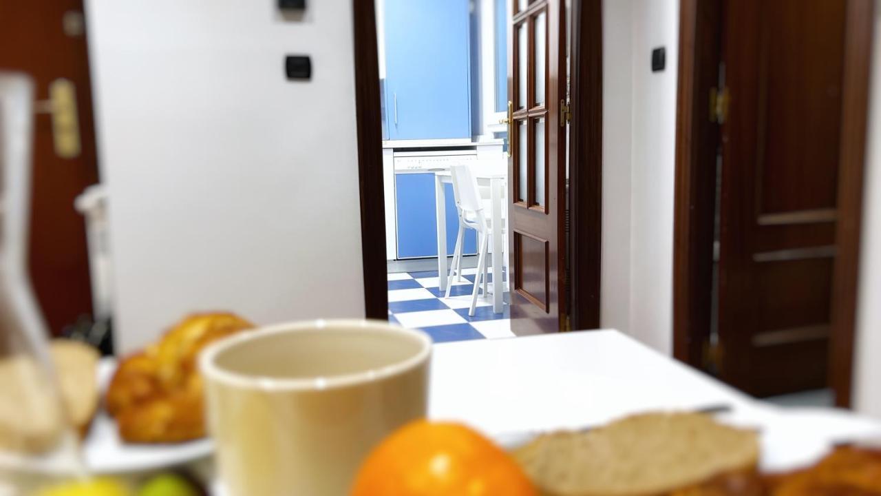 Blas De Otero, Vivienda Turistica Reformada Con Wifi บิลเบา ภายนอก รูปภาพ