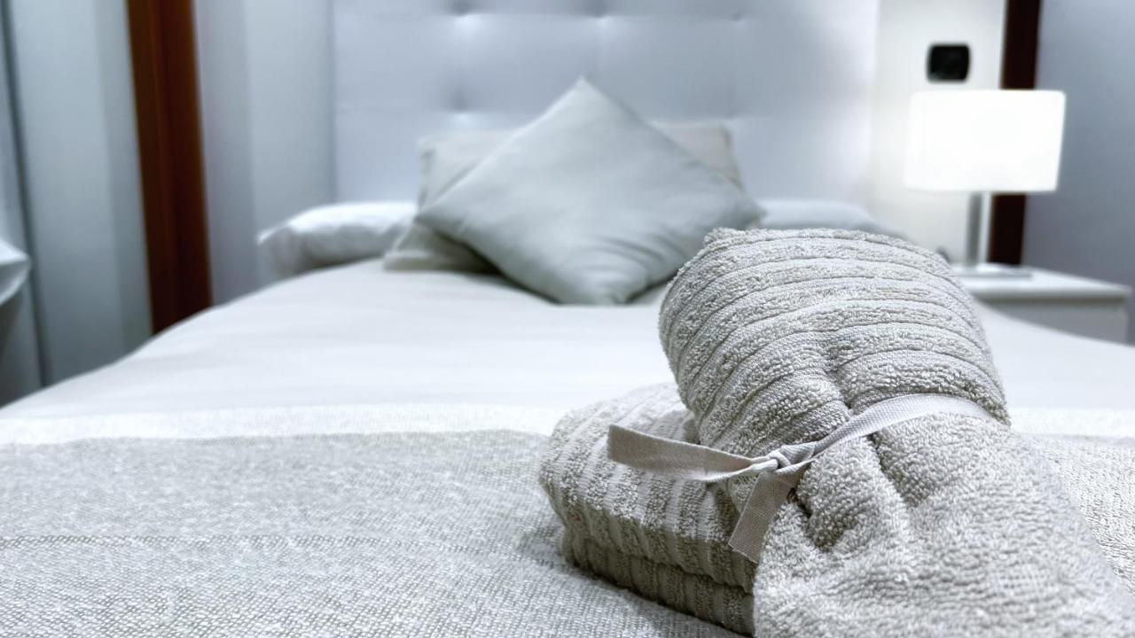 Blas De Otero, Vivienda Turistica Reformada Con Wifi บิลเบา ภายนอก รูปภาพ