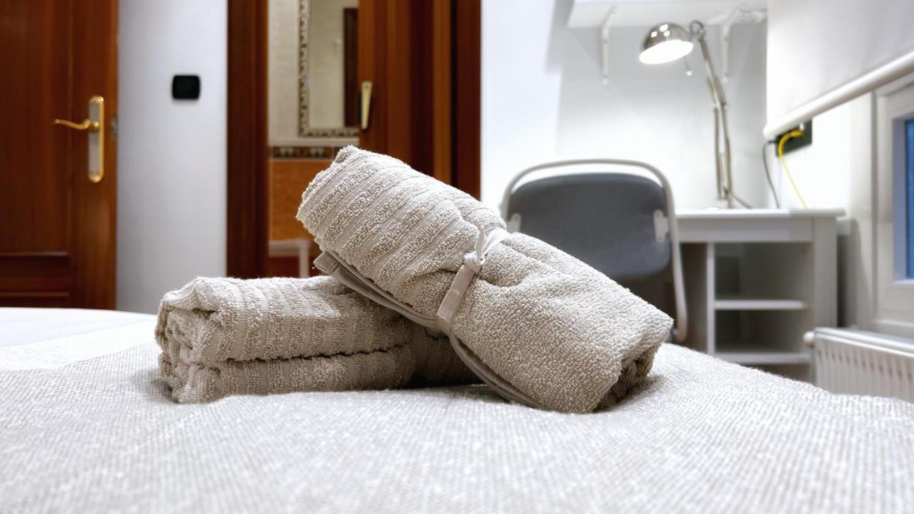 Blas De Otero, Vivienda Turistica Reformada Con Wifi บิลเบา ภายนอก รูปภาพ