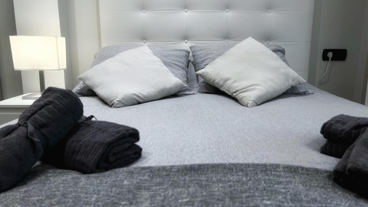 Blas De Otero, Vivienda Turistica Reformada Con Wifi บิลเบา ภายนอก รูปภาพ