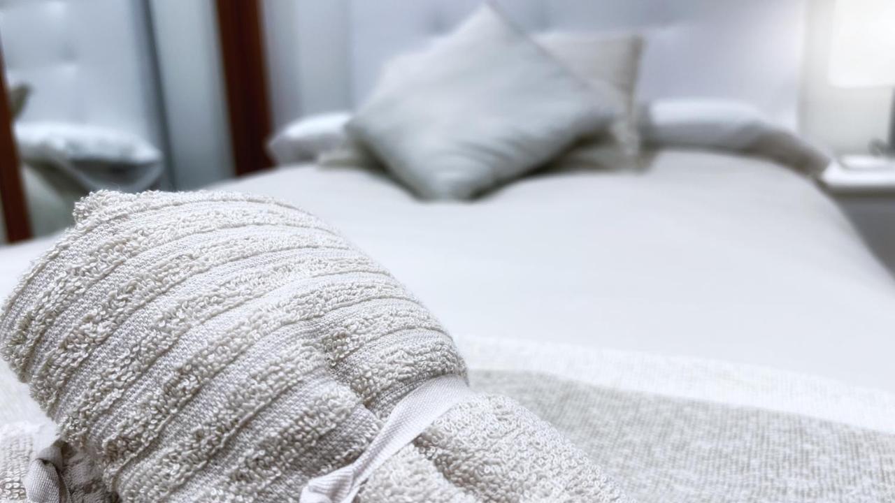 Blas De Otero, Vivienda Turistica Reformada Con Wifi บิลเบา ภายนอก รูปภาพ