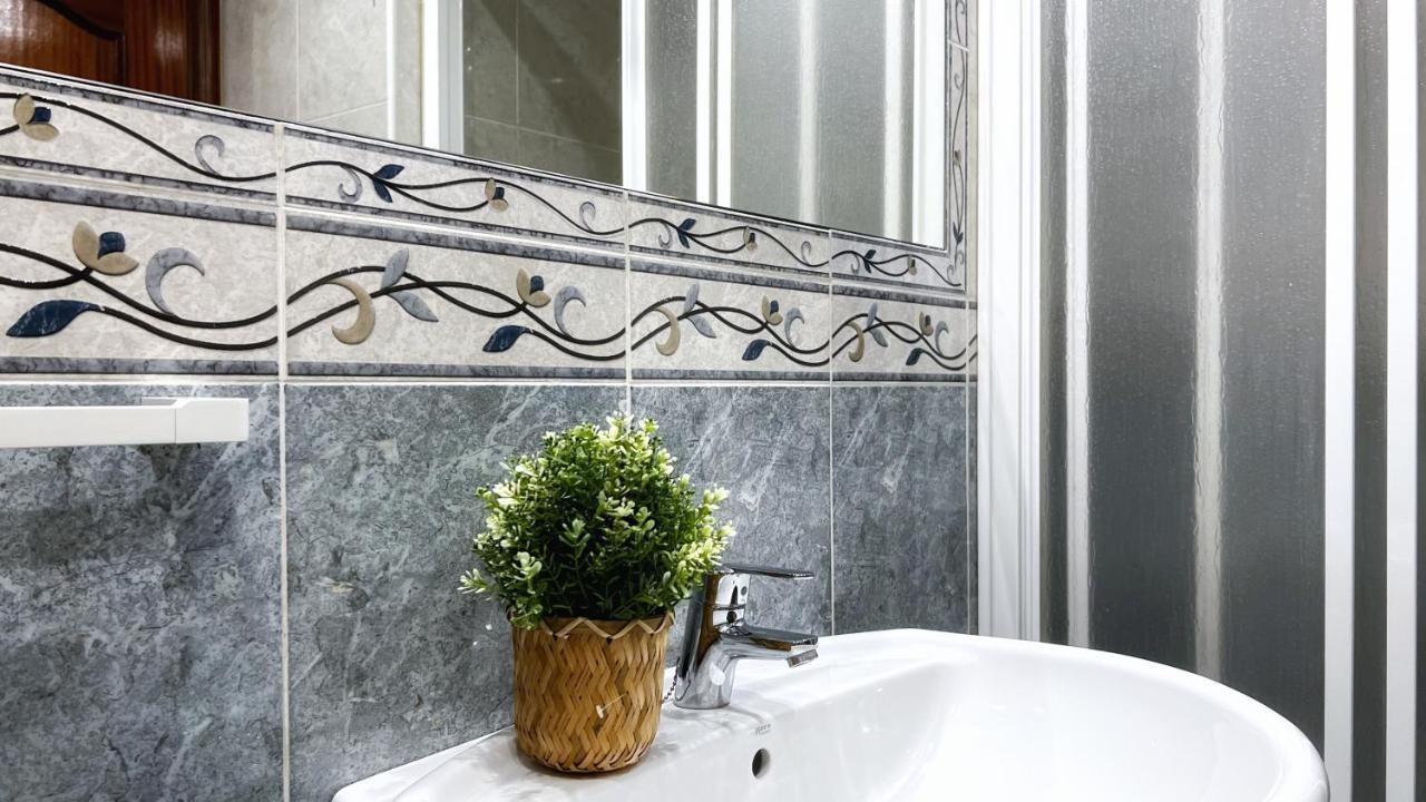 Blas De Otero, Vivienda Turistica Reformada Con Wifi บิลเบา ภายนอก รูปภาพ